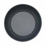 Metal Multipurpose Serving And Décor Bowl For Kitchen & Home Organizer for Fruits, Vegetables & Snacks Pack Of One