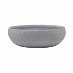 Metal Multipurpose Serving And Décor Bowl For Kitchen & Home Organizer for Fruits, Vegetables & Snacks Pack Of One