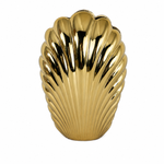 Aurelia Shell Luxe Vase