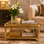 Aurelia Luxe Storage Chest