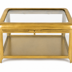 Aurelia Luxe Storage Chest