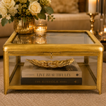 Aurelia Luxe Storage Chest