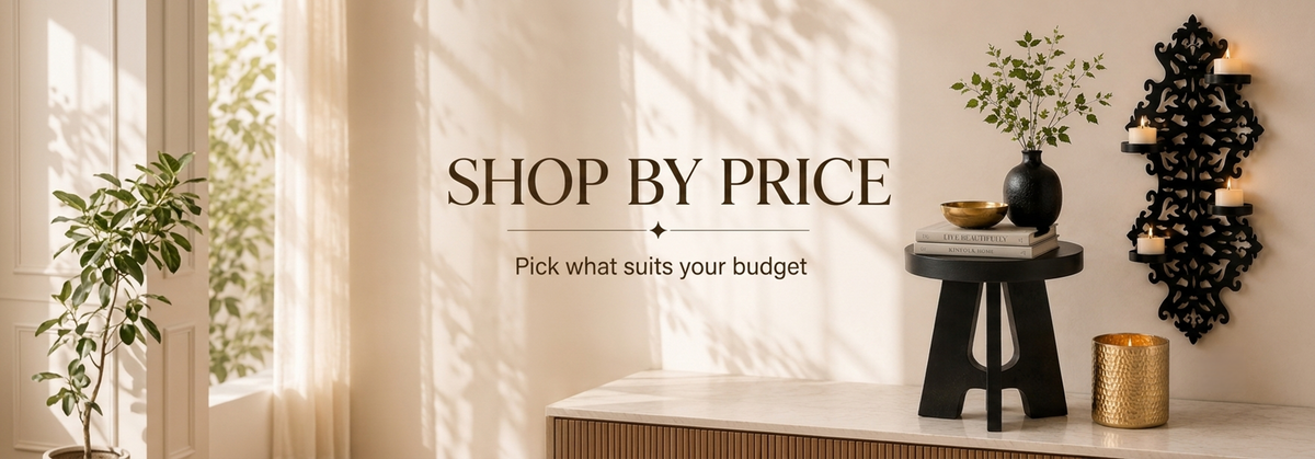 Shop By Price