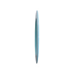 Metal Charger Plate, Set Of 4 - Blue
