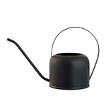 Multipurpose Gold Water Can For Garden, Indoor And Outdoor Plants And Flowers