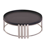 Cake Stand To Serve Cupcakes, Desserts And Nibbles For Occasions Silver