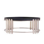 Cake Stand To Serve Cupcakes, Desserts And Nibbles For Occasions Silver