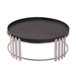 Cake Stand To Serve Cupcakes, Desserts And Nibbles For Occasions Silver