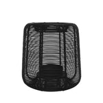 Metal Round Wire Lantern For Home Decor
