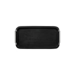 Stack Wooden Serving Tray - Black