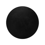 Rynn Metal Side Table - Black