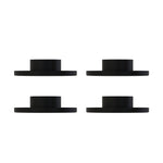 Pack Of 4 Tea Candle Holder, Tea light Holders Set