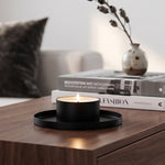 Pack Of 4 Tea Candle Holder, Tea light Holders Set