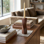 Candle Holder, Steel Tealight Holder