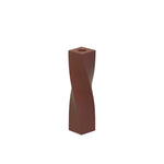 Candle Holder, Steel Tealight Holder