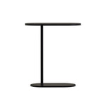 Elan Metal Laptop Table - Black