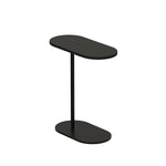 Elan Metal Laptop Table - Black