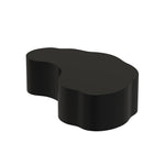 Echo Metal Coffee Table - Black