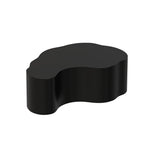 Echo Metal Coffee Table - Black