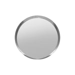 Aluminium Diya With Plate For Pooja And Gift