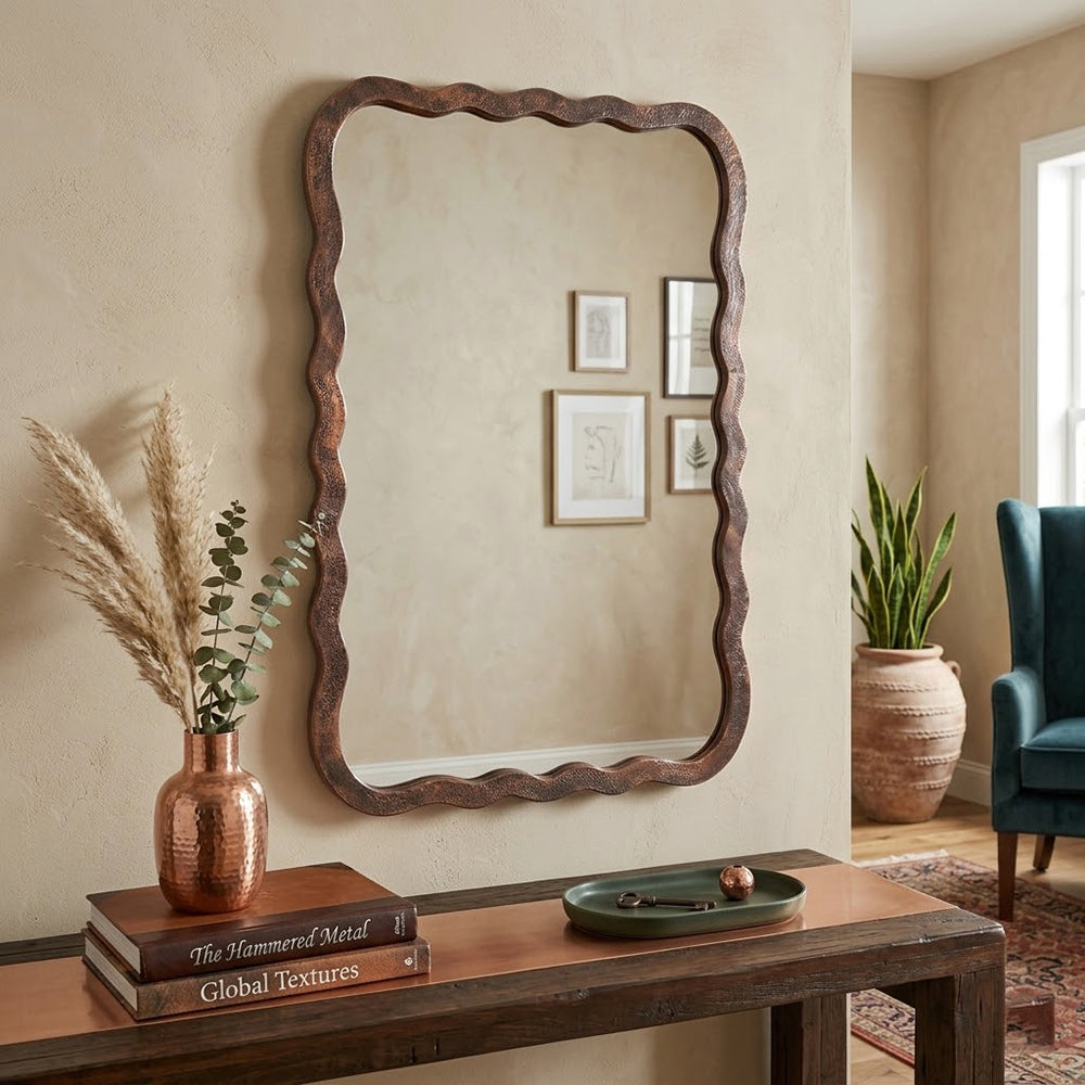 Mirrors