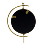 Metal Vanity Mirror for Home Décor