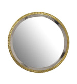 Diya Set With Thali For Décor And Pooja (Multicolor)