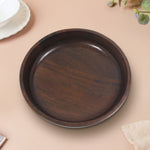 Serving Bowl (Wooden) For Home & Office Décor