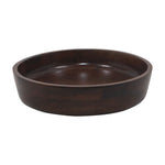 Serving Bowl (Wooden) For Home & Office Décor