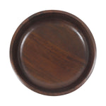 Serving Bowl (Wooden) For Home & Office Décor