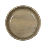 Serving Bowl (Wooden) For Home & Office Décor