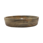 Serving Bowl (Wooden) For Home & Office Décor