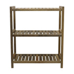 KITCHEN STORAGE RACK