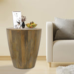 Wooden Side Table For Home, Kitchen, Living Room And Office