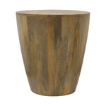 Wooden Side Table For Home, Kitchen, Living Room And Office