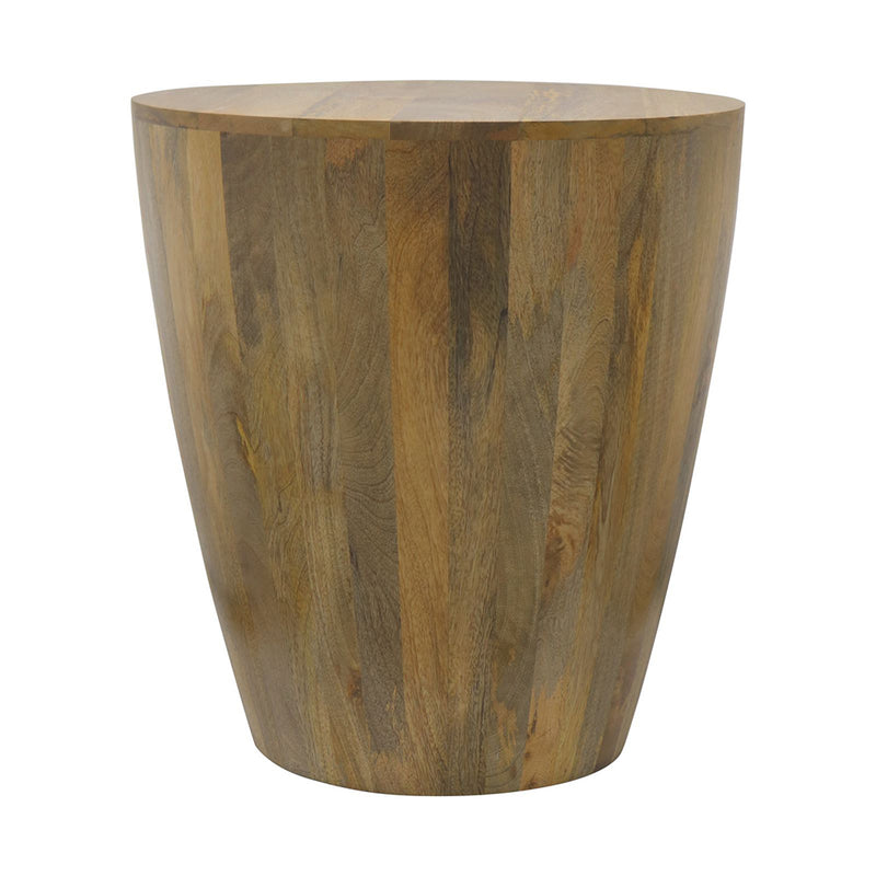 Wooden Side Table For Home, Kitchen, Living Room And Office