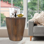 Wooden Side Table For Home, Kitchen, Living Room And Office