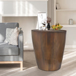 Wooden Side Table For Home, Kitchen, Living Room And Office