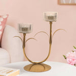 Decorative Multi Candle Holder / Tealight Holder