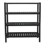 KITCHEN STORAGE RACK