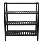 KITCHEN STORAGE RACK