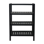 KITCHEN STORAGE RACK