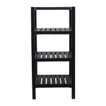 KITCHEN STORAGE RACK