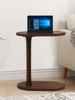 Wooden Mango Laptop Table / Side Table