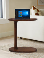 Wooden Mango Laptop Table / Side Table