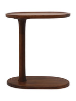 Wooden Mango Laptop Table / Side Table