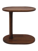 Wooden Mango Laptop Table / Side Table