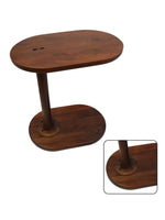 Wooden Mango Laptop Table / Side Table