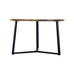 Trexo Wooden Coffee Table - Natural