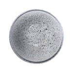 Elix Metal Serving Bowl - White